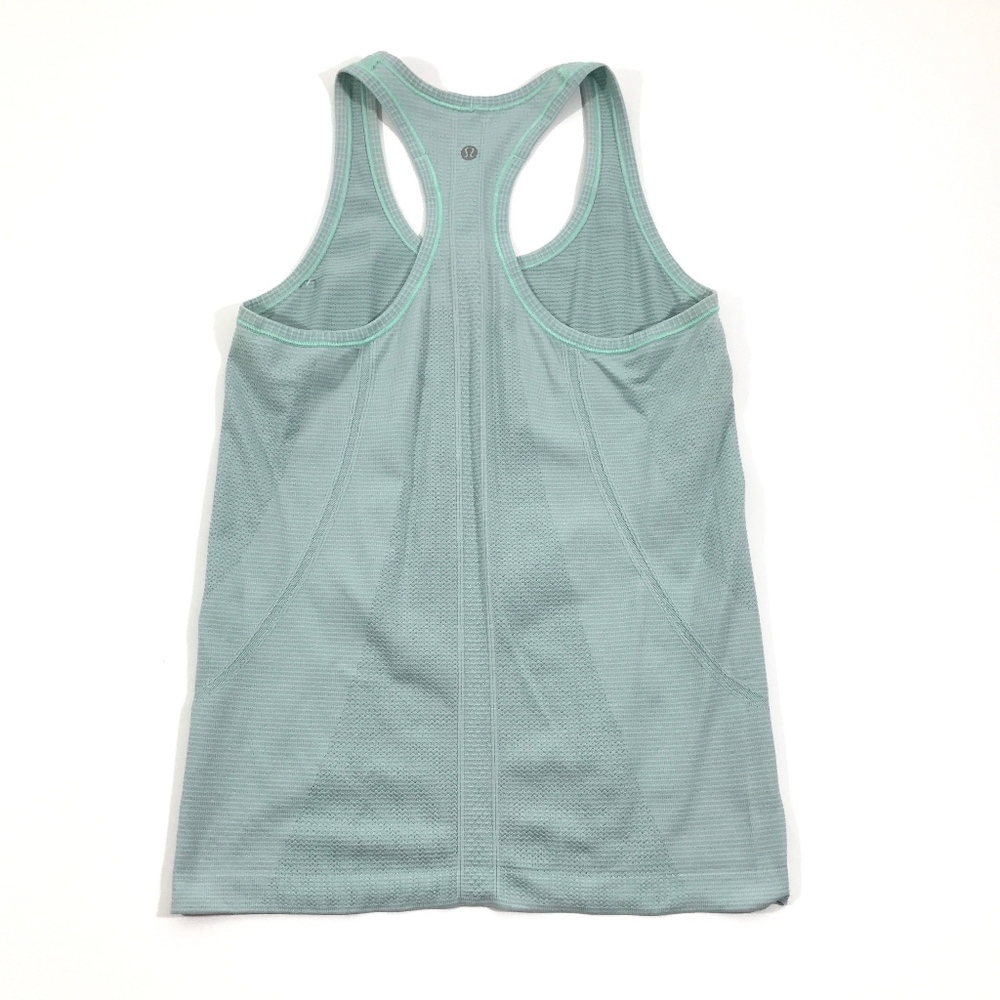 Lululemon Swiftly Tech Racerback 8
